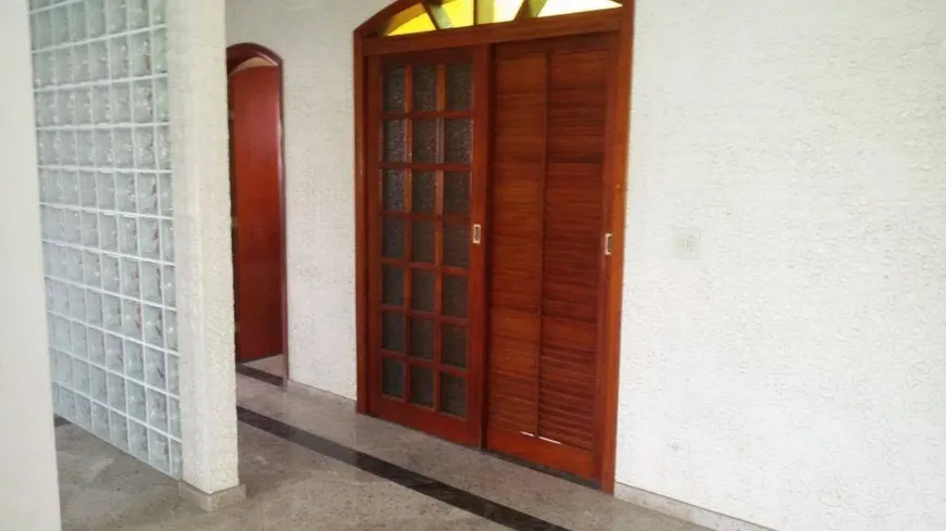 Foto 1 de Casa com 8 Quartos à venda, 536m² em Jardim das Indústrias, São José dos Campos
