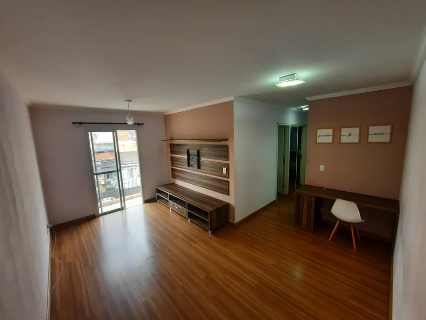 Foto 1 de Apartamento com 3 Quartos à venda, 65m² em Penha, São Paulo