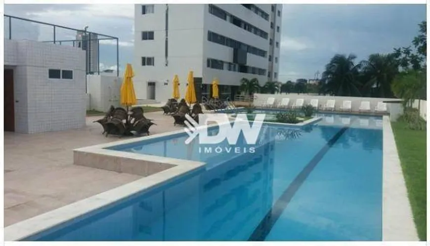 Foto 1 de Apartamento com 3 Quartos à venda, 88m² em Lagoa Nova, Natal