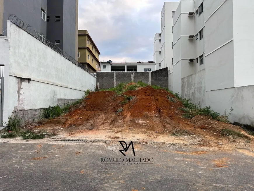 Foto 1 de Lote/Terreno à venda, 252m² em Morada de Santa Fé, Cariacica