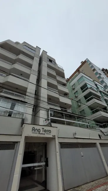 Foto 1 de Apartamento com 2 Quartos para alugar, 78m² em Meia Praia, Itapema