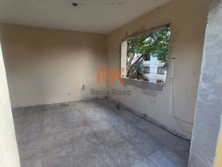 Foto 1 de Casa com 4 Quartos à venda, 221m² em Ouro Preto, Belo Horizonte