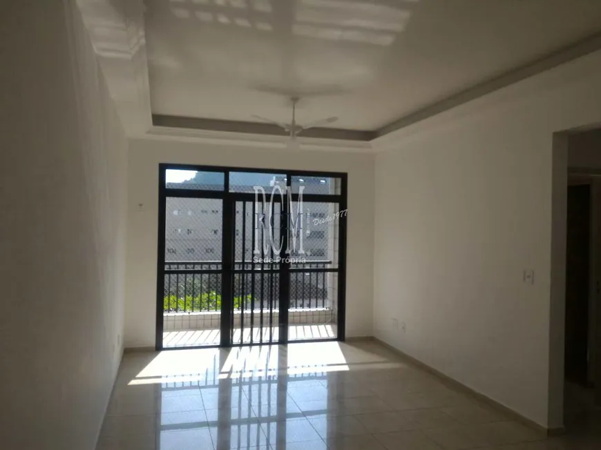 Foto 1 de Apartamento com 2 Quartos à venda, 93m² em Boa Vista, São Vicente