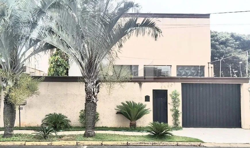 Foto 1 de Casa com 4 Quartos à venda, 253m² em Vila Anhangüera, Campinas