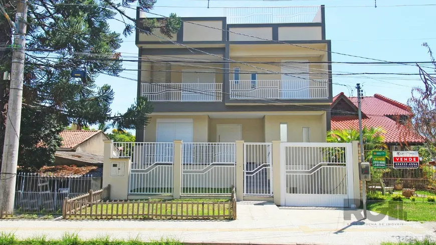 Foto 1 de Casa com 5 Quartos à venda, 620m² em Jardim Floresta, Porto Alegre