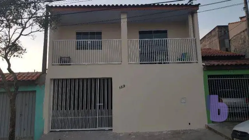 Foto 1 de Casa com 4 Quartos à venda, 190m² em Jardim Tropical, Sorocaba