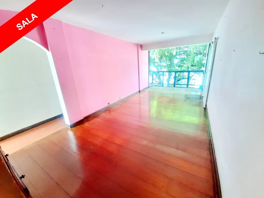 Foto 1 de Apartamento com 2 Quartos à venda, 114m² em Jardim Apipema, Salvador