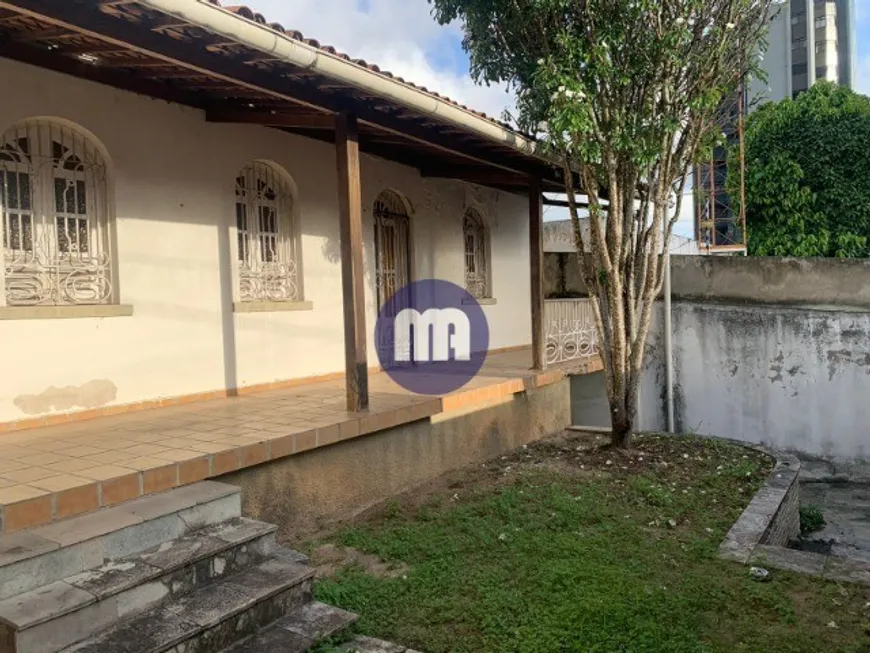 Foto 1 de Casa com 4 Quartos à venda, 10m² em Prata, Campina Grande