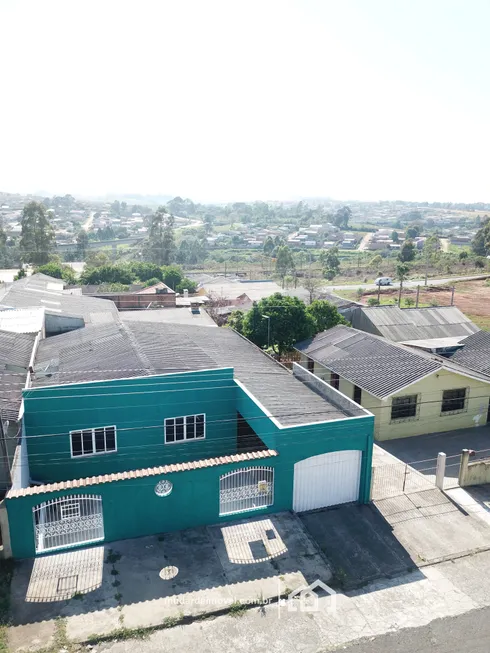 Foto 1 de Casa com 3 Quartos à venda, 300m² em Neves, Ponta Grossa