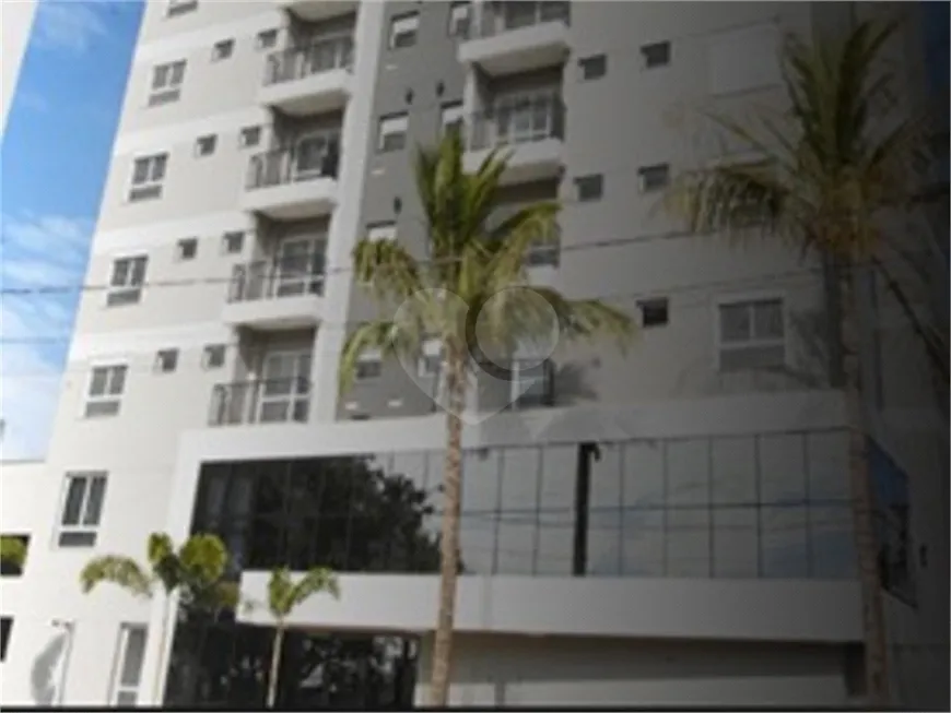 Foto 1 de Apartamento com 2 Quartos à venda, 59m² em Cidade Nova II, Indaiatuba