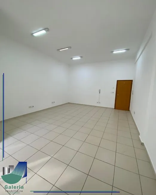 Foto 1 de Sala Comercial para alugar, 50m² em Jardim Irajá, Ribeirão Preto