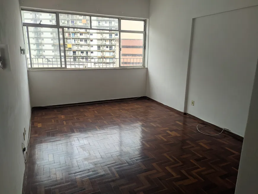 Foto 1 de Apartamento com 3 Quartos à venda, 94m² em Copacabana, Rio de Janeiro