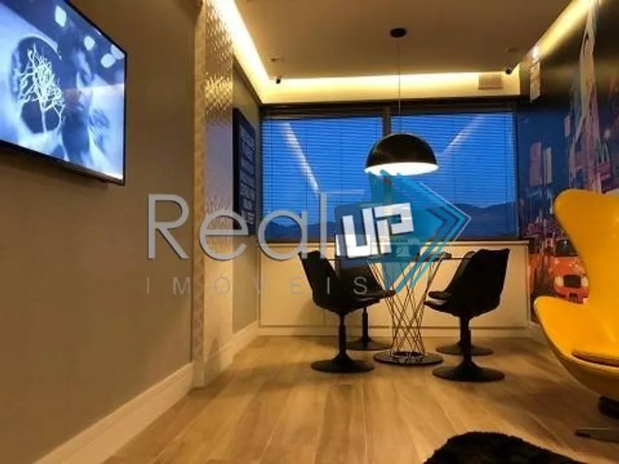 Foto 1 de Sala Comercial à venda, 24m² em Recreio Dos Bandeirantes, Rio de Janeiro