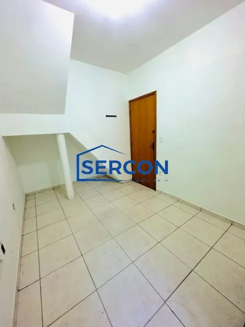 Foto 1 de Sala Comercial para alugar, 10m² em Santa Cecília, São Paulo