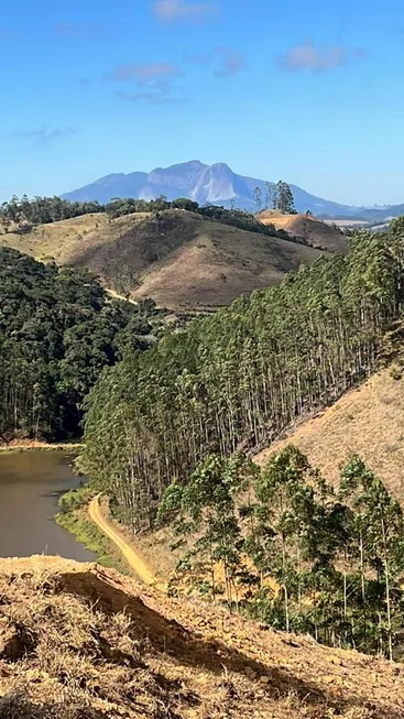 Foto 1 de Fazenda/Sítio à venda, 774400m² em Niteroi, Atilio Vivacqua