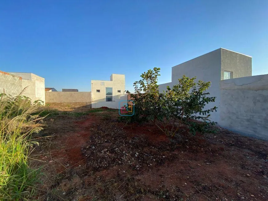 Foto 1 de Lote/Terreno à venda, 200m² em Jardim San Marino, Santa Bárbara D'Oeste