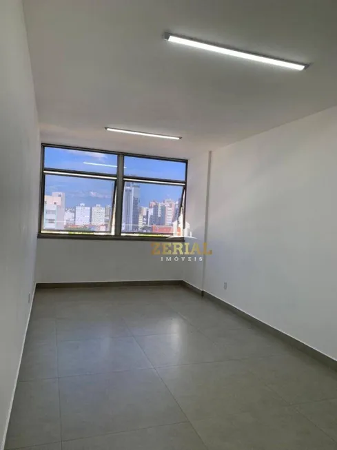 Foto 1 de Sala Comercial à venda, 40m² em Centro, São Caetano do Sul