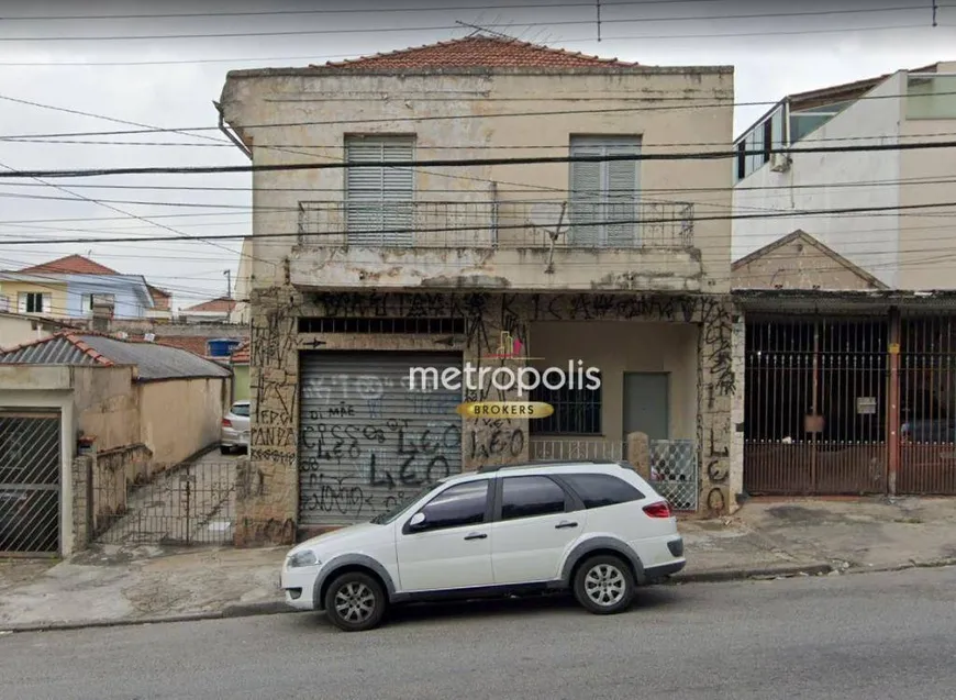 Foto 1 de Lote/Terreno à venda, 367m² em Vila Libanesa, São Paulo