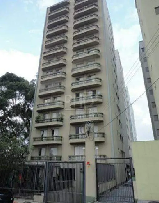 Foto 1 de Apartamento com 2 Quartos à venda, 92m² em Vila Lusitania, São Bernardo do Campo