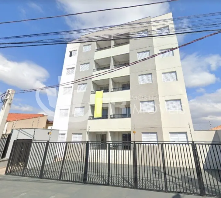 Foto 1 de Apartamento com 2 Quartos à venda, 55m² em Jardim Prestes de Barros, Sorocaba