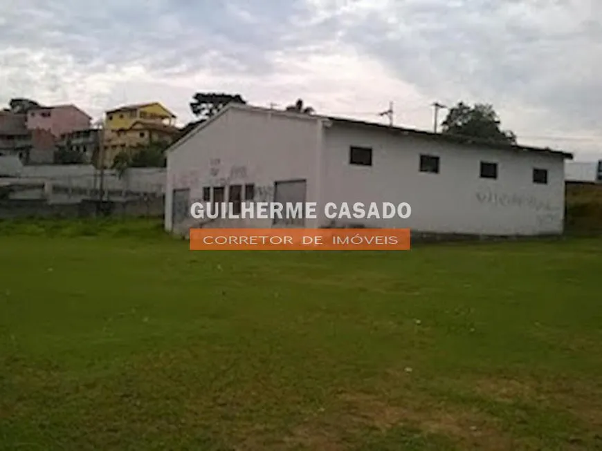 Foto 1 de Galpão/Depósito/Armazém para venda ou aluguel, 632m² em Centro, Cotia