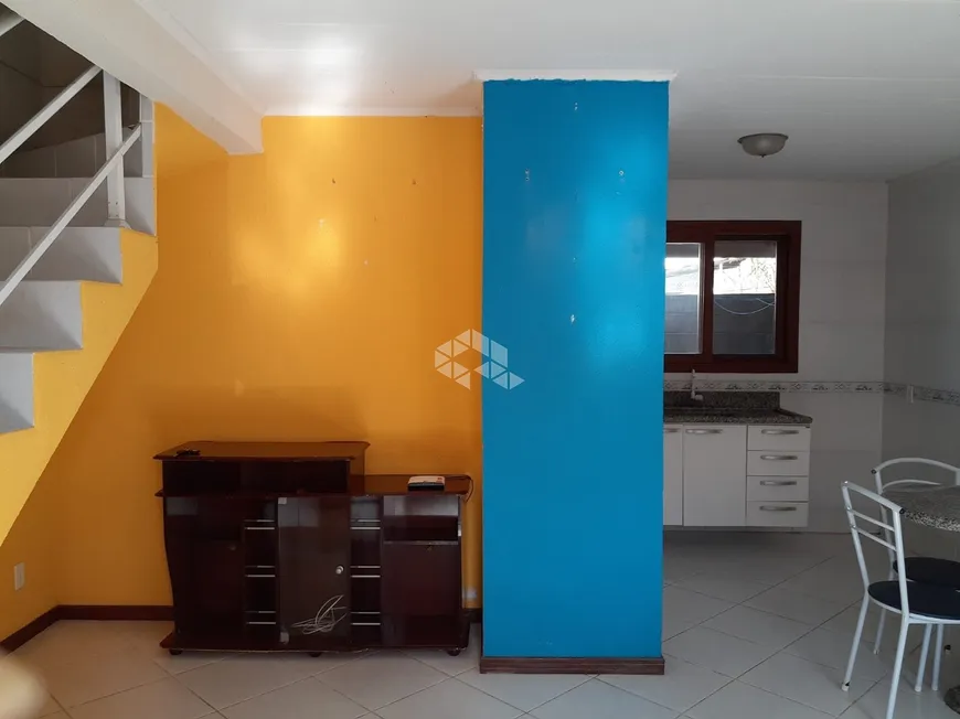 Foto 1 de Casa com 2 Quartos à venda, 70m² em Perequê, Porto Belo