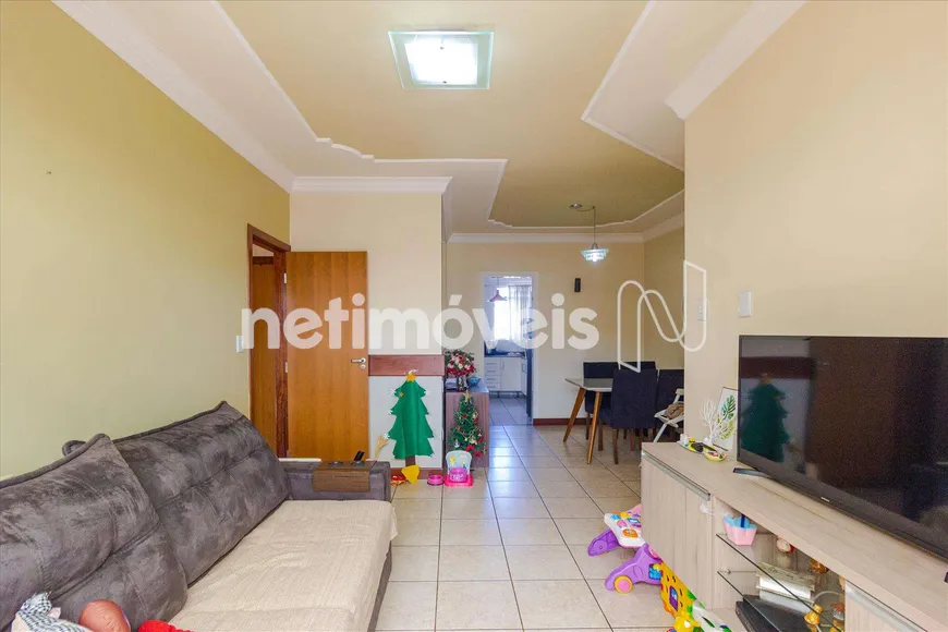 Foto 1 de Apartamento com 3 Quartos à venda, 134m² em Ouro Preto, Belo Horizonte