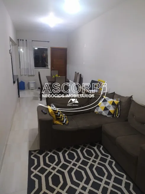 Foto 1 de Casa com 3 Quartos à venda, 152m² em Jardim Sao Jorge, Piracicaba