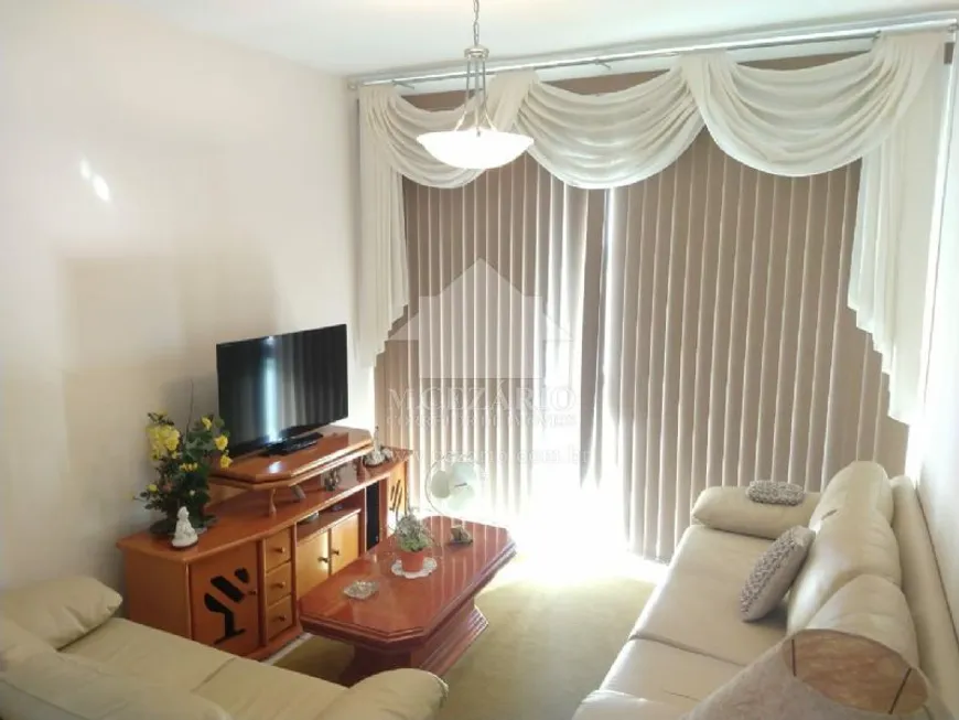 Foto 1 de Apartamento com 2 Quartos à venda, 73m² em Jardim Santa Clara, Taubaté