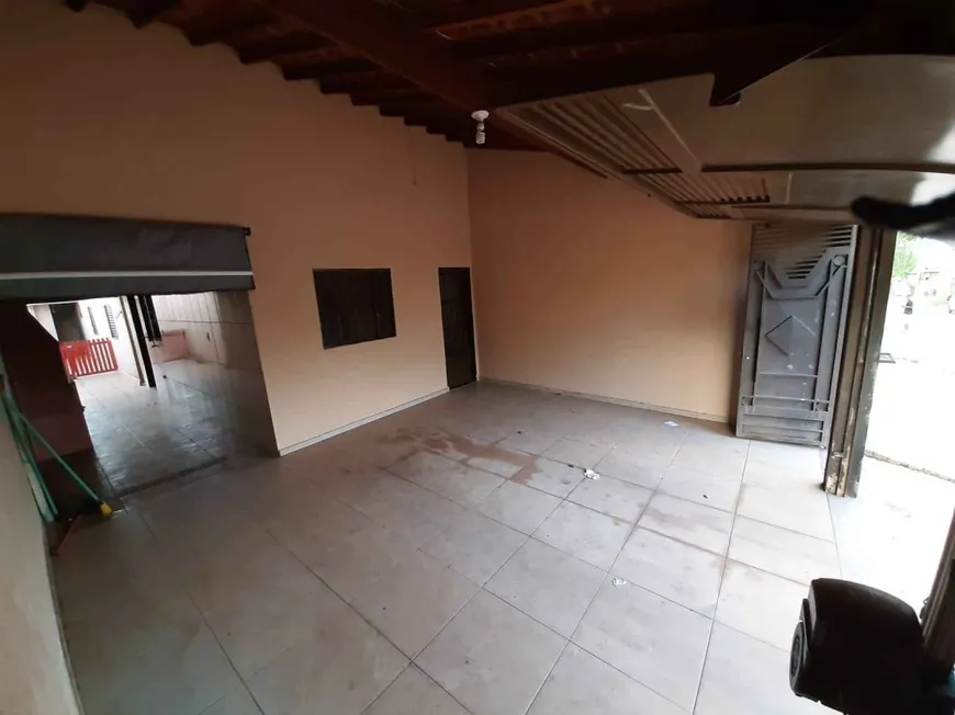 Foto 1 de Casa com 3 Quartos à venda, 110m² em Parque Paulista, Bauru