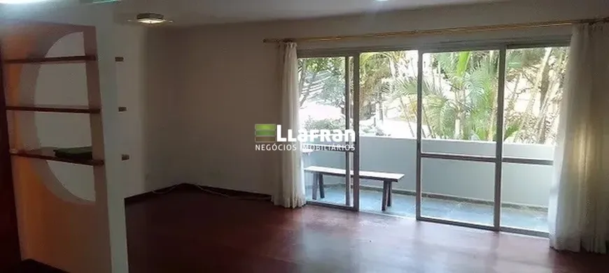 Foto 1 de Apartamento com 3 Quartos à venda, 120m² em Jardim Ampliação, São Paulo