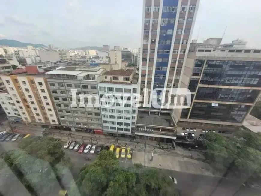 Foto 1 de Sala Comercial à venda, 51m² em Tijuca, Rio de Janeiro