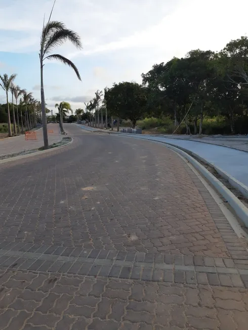 Foto 1 de Lote/Terreno à venda, 200m² em Parque Dois Irmãos, Fortaleza