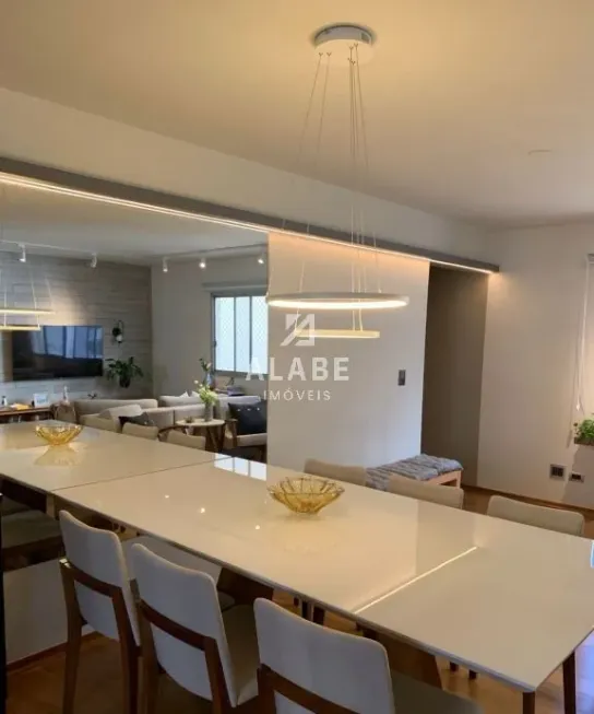 Foto 1 de Apartamento com 2 Quartos à venda, 105m² em Brooklin, São Paulo