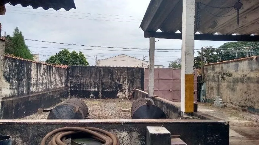 Foto 1 de Lote/Terreno à venda, 100m² em Ipiranga, Ribeirão Preto