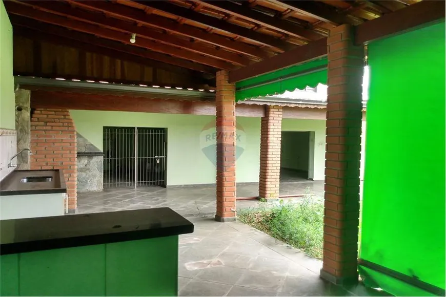 Foto 1 de Casa com 3 Quartos à venda, 213m² em Jardim Itapuã, Piracicaba