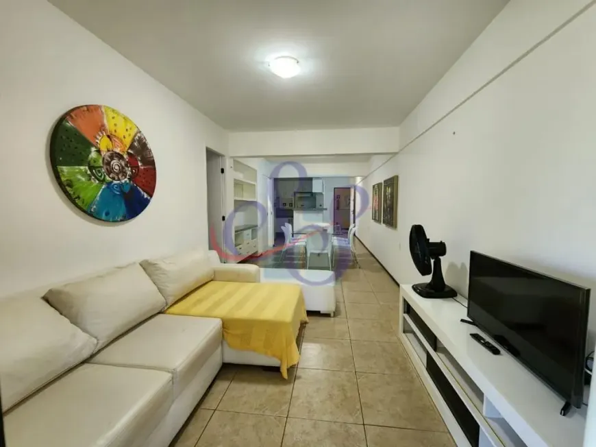 Foto 1 de Apartamento com 3 Quartos à venda, 100m² em Porto das Dunas, Aquiraz