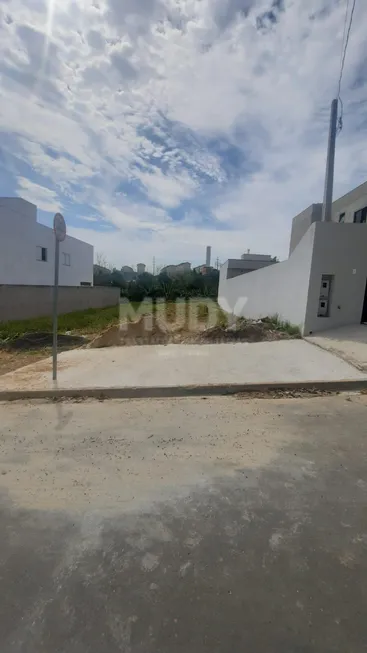 Foto 1 de Lote/Terreno à venda, 210m² em Jardim das Maritacas, Indaiatuba