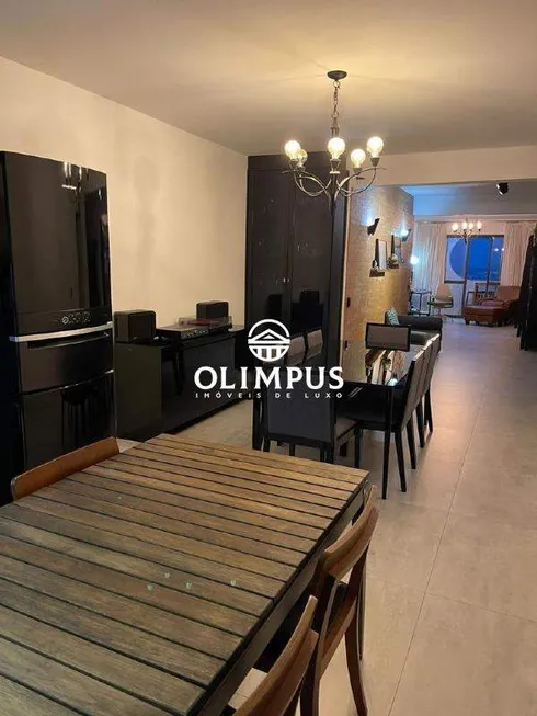 Foto 1 de Apartamento com 4 Quartos à venda, 190m² em Fundinho, Uberlândia