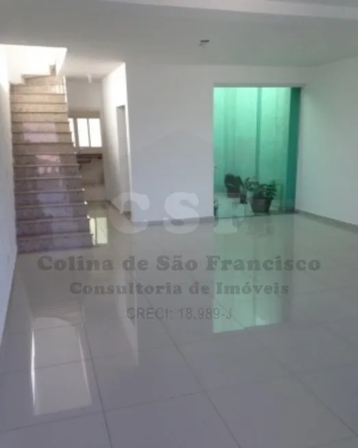 Foto 1 de Sobrado com 3 Quartos à venda, 217m² em Vila Adalgisa, São Paulo