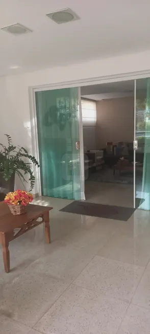 Foto 1 de Apartamento com 3 Quartos à venda, 83m² em Centro, Uberlândia