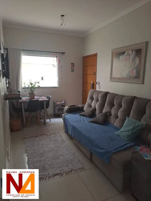 Foto 1 de Apartamento com 2 Quartos à venda, 60m² em Jardim Botânico, Ribeirão Preto