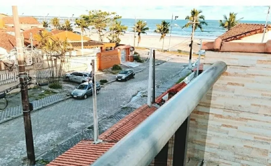 Foto 1 de Casa com 2 Quartos à venda, 140m² em Florida Mirim, Mongaguá