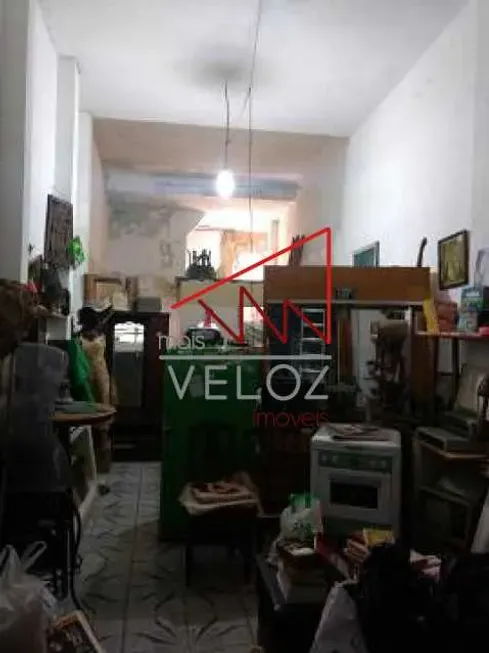 Foto 1 de Ponto Comercial à venda, 85m² em Santa Teresa, Rio de Janeiro