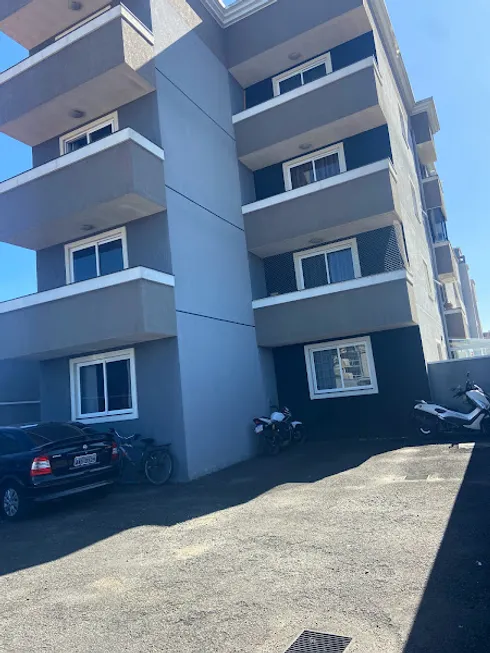 Foto 1 de Apartamento com 2 Quartos à venda, 56m² em Cruzeiro, São José dos Pinhais
