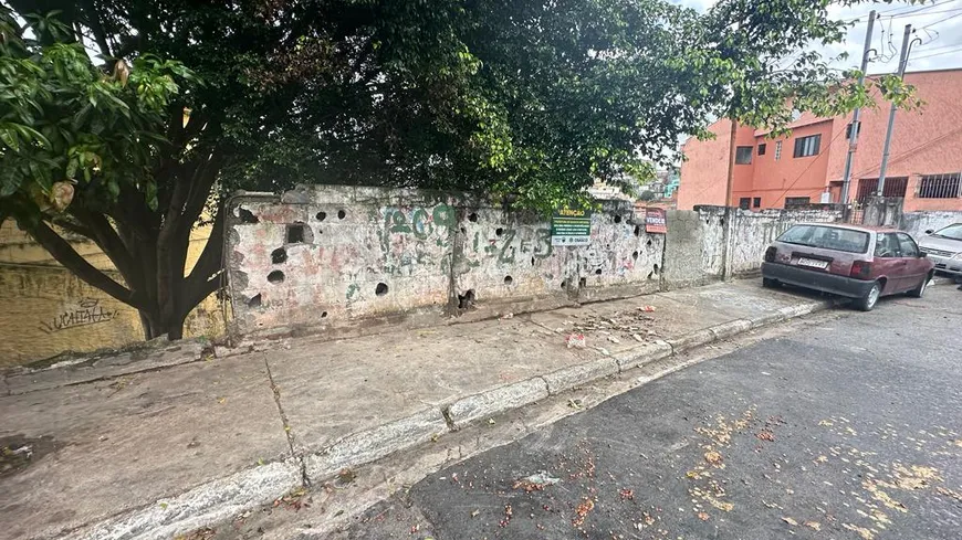 Foto 1 de Lote/Terreno à venda, 278m² em Veloso, Osasco