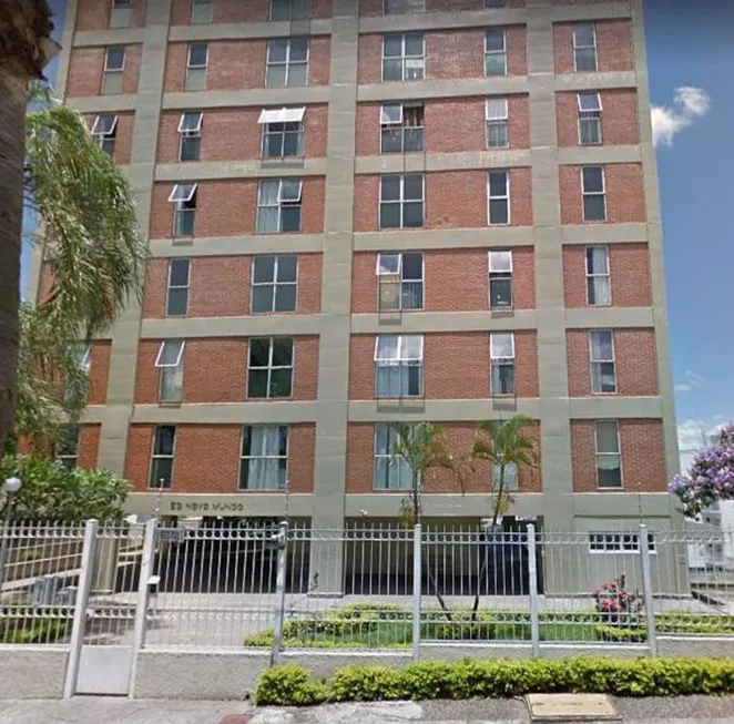 Foto 1 de Apartamento com 3 Quartos à venda, 85m² em Vila Trujillo, Sorocaba