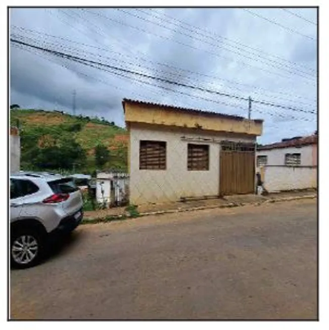 Foto 1 de Casa com 2 Quartos à venda, 44m² em Centro, Argirita