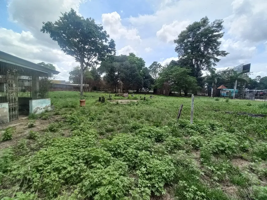 Foto 1 de Lote/Terreno para alugar, 8000m² em Centro, Marituba