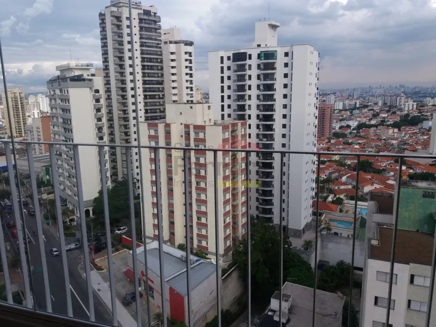 Foto 1 de Apartamento com 2 Quartos à venda, 105m² em Tucuruvi, São Paulo